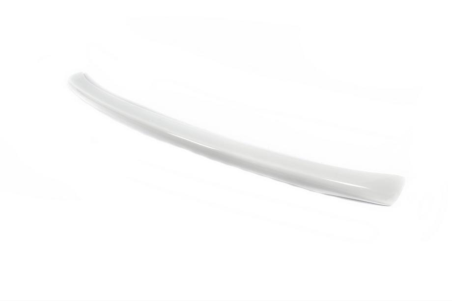 Volvo S60 2010–2018 Spoiler Meliset (k lakování) Image