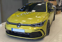 Volkswagen Golf 8 2019– Kryty zrcátek RLine-Look (2 ks) fotografie 10