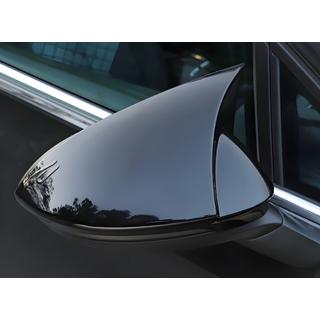 Kryty zrcátek RLine-Look (2 ks) Volkswagen Golf 8 2019– fotografie 1