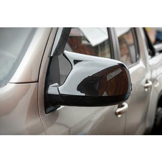Kryty zrcátek RLine-Look (2 ks) Volkswagen T6 2015–2024 fotografie 1