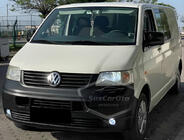 Volkswagen T5 Multivan 2003–2010 Kryty zrcátek RLine-Look (2 ks) fotografie 7
