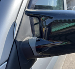Volkswagen T5 Multivan 2003–2010 Kryty zrcátek RLine-Look (2 ks) fotografie 4