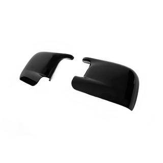 Kryty zrcátek RLine-Look (2 ks) Volkswagen Caddy 2004–2010 fotografie 4