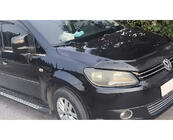 Volkswagen Caddy 2010–2015 Kryty zrcátek RLine-Look (2 ks) fotografie 5