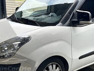 Opel Combo 2012–2018 Kryty zrcátek BMW-Style (2 ks) fotografie 6