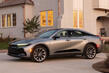Recenze crossover sedanu Toyota Crown fotografie 2