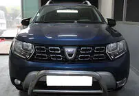 Dacia Duster 2018–2024 Kryty zrcátek BMW-Style (2 ks) fotografie 5