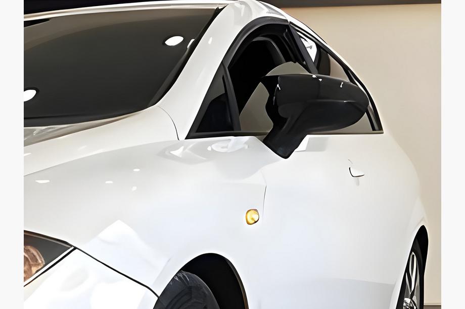 Seat Leon 2005–2012 Kryty zrcátek BMW-style (2005-2010, 2 ks) Image