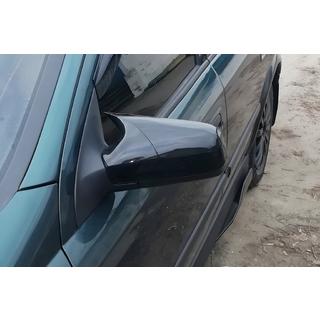 Kryty zrcátek BMW-style (2 ks) Opel Astra G Classic 1998–2012 fotografie 1
