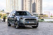 Recenze třetí generace crossoveru MINI Countryman fotografie 1