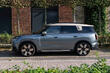 Recenze třetí generace crossoveru MINI Countryman fotografie 3