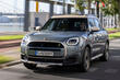 Recenze třetí generace crossoveru MINI Countryman fotografie 2