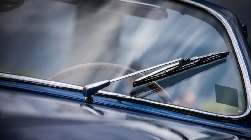 Jak obnovit čirost automobilového skla?