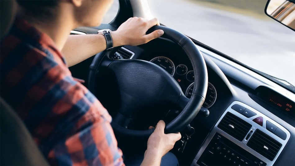 5 užitečných tipů pro řidiče, které vám usnadní život