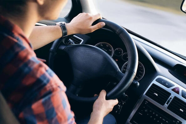 5 užitečných tipů pro řidiče, které vám usnadní život
