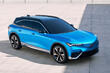 Recenze elektrického prémiového crossoveru Acura ZDX fotografie 1