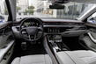 Modernizovaný sportovní sedan Audi S8 fotografie 5