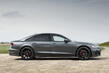 Modernizovaný sportovní sedan Audi S8 fotografie 3