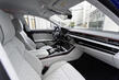 Modernizovaný sportovní sedan Audi S8 fotografie 6
