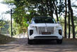 Hongqi E-HS9: luxusní elektromobil z Říše středu fotografie 4