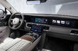 Hongqi E-HS9: luxusní elektromobil z Říše středu fotografie 5