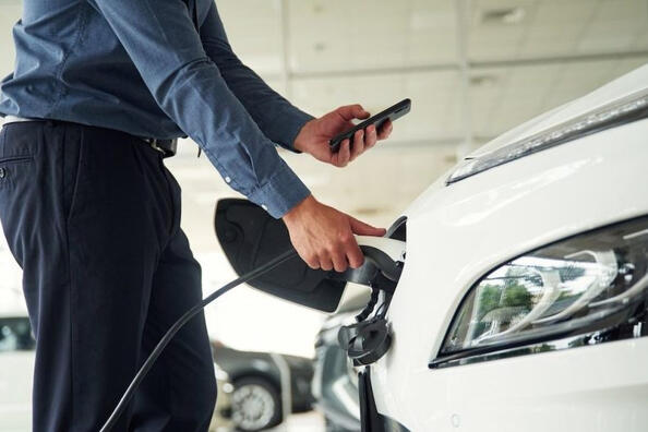 Jak výhodný je elektromobil?