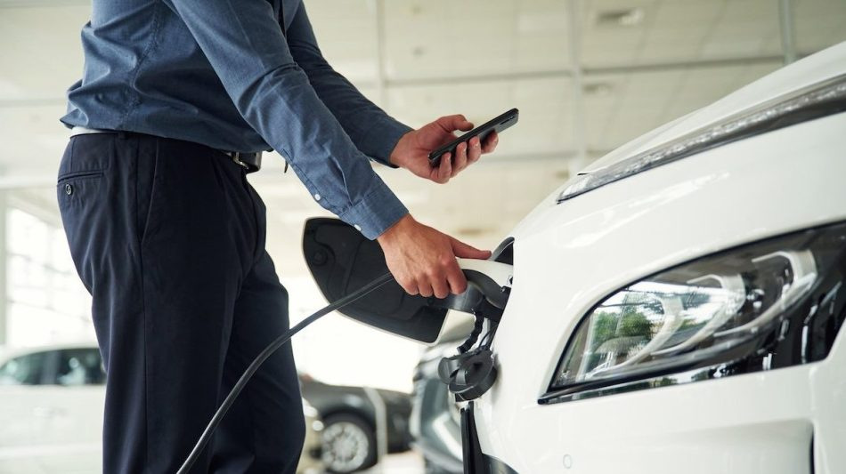 Jak výhodný je elektromobil?