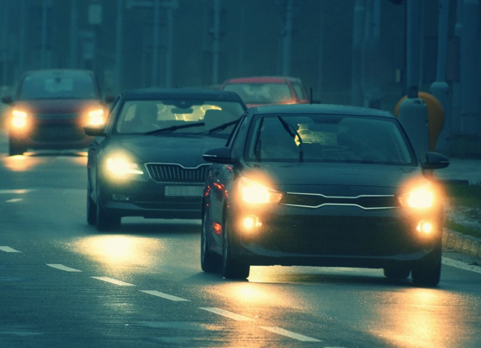 Jak správně používat světelné přístroje automobilu?