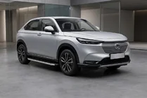 Honda eNS1 2022– Boční nášlapy Fullmond (2 ks, hliník) fotografie 1