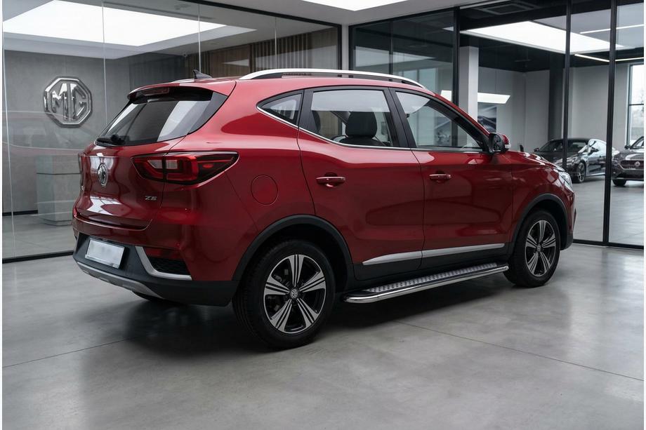 MG ZS 2017–2024 Boční nášlapy Maydos V2 (2 ks, hliník) Image