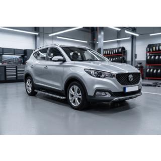 Boční nášlapy Maydos V1 (2 ks, hliník) MG ZS 2017–2024 fotografie 1