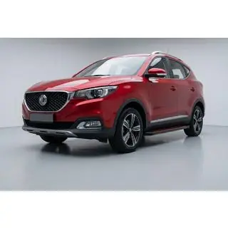 Boční prahy Maya Red (2 ks, hliník) MG ZS 2017–2024 fotografie 1