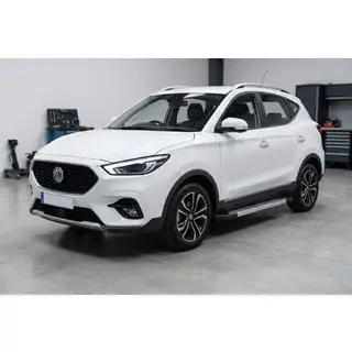 Boční nášlapy Vision New Grey (2 ks, hliník) MG ZS 2017–2024 fotografie 1
