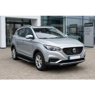Boční nášlapy Duru (2 ks, hliník) MG ZS 2017–2024 fotografie 1