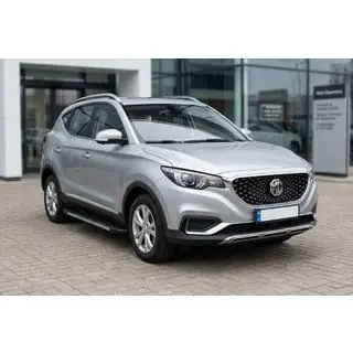 Boční nášlapy Duru (2 ks, hliník) MG ZS 2017–2024 fotografie 1