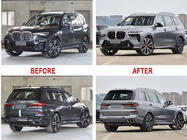 BMW X7 G07 2019– Sada přestavby na LCI M-Performance fotografie 3