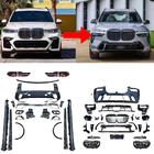 BMW X7 G07 2019– Sada přestavby na LCI M-Performance fotografie 55