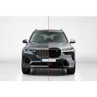 Sada přestavby na LCI M-Performance fotografie 1