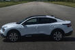 Recenze elektrického crossover-sedanu Citroen e-C4 X fotografie 2