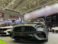 Mercedes C-class W206 2022– Kompletní sada bodykitu (C63 AMG) fotografie 8