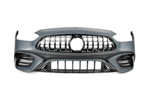 Mercedes C-class W206 2022– Kompletní sada bodykitu (C63 AMG) fotografie 9