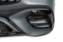 Mercedes C-class W206 2022– Kompletní sada bodykitu (C63 AMG) fotografie 12