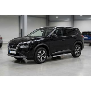 Boční nášlapy Maya V1 (2 ks, hliník) Nissan X-trail T33/Rogue 2022– fotografie 1