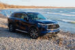Infiniti QX60: Luxus a praktičnost v jednom voze fotografie 4