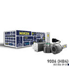 Sada LED žárovek HB4 9006 Niken Nova-series fotografie 6