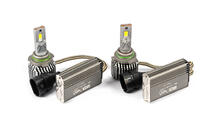 Sada LED žárovek HB4 9006 Niken Nova-series fotografie 1