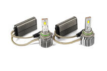 Sada LED žárovek HB4 9006 Niken Nova-series fotografie 2