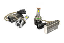 Sada LED žárovek HB4 9006 Niken Nova-series fotografie 4
