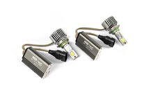 Sada LED žárovek HB4 9006 Niken Nova-series fotografie 5
