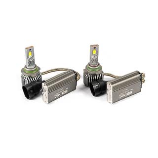 Sada LED žárovek HB4 9006 Niken Nova-series fotografie 1